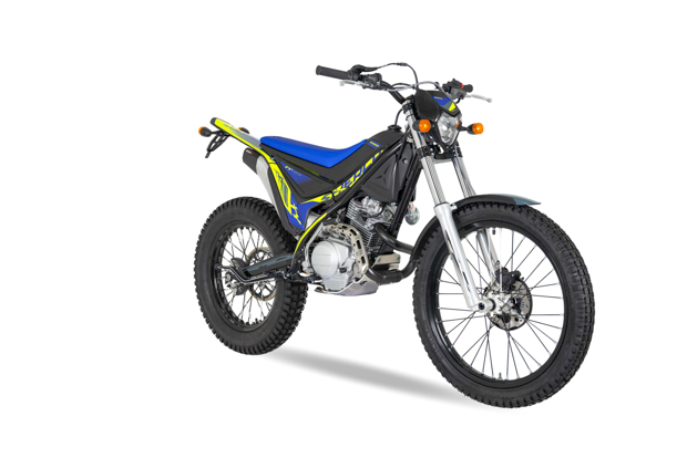 sherco ty 125 limited edition my24 h 30 13