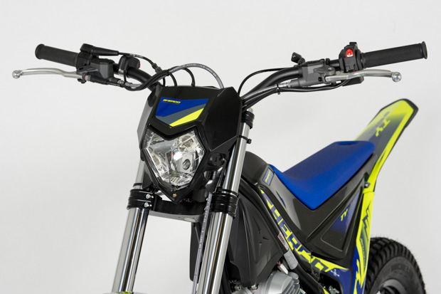sherco ty 125 limited edition my24 nh 9 4