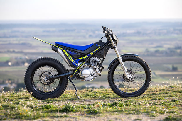 sherco ty 125 limited edition my24 outdoor 4 7
