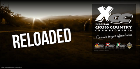 XCC Page reloaded